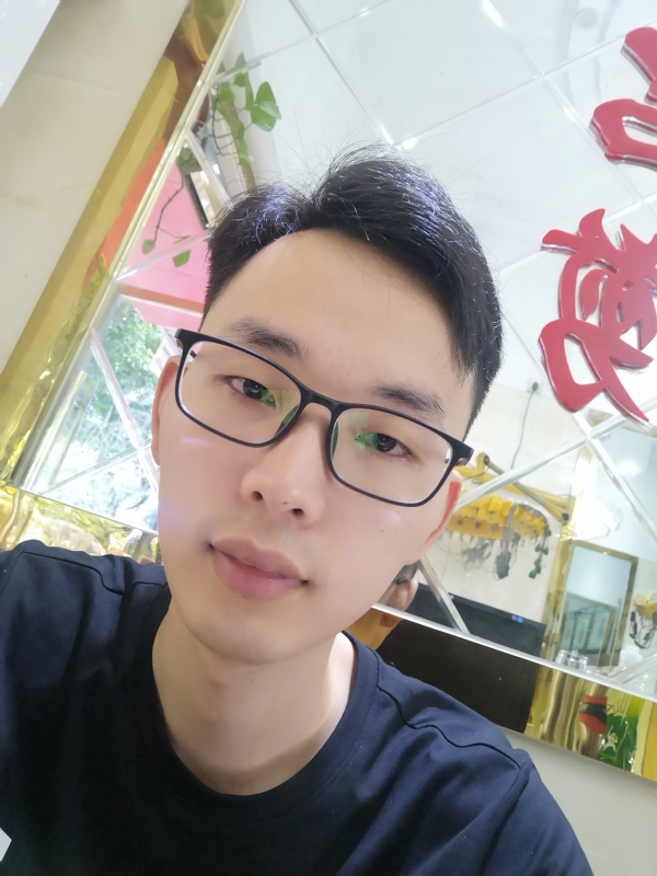 嗨喽先生的第一张照片--扬州相亲服务中心