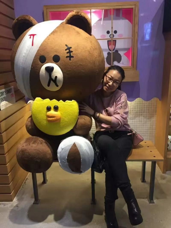 黑日梦的第一张照片--扬州相亲服务中心