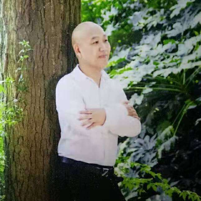 郑鑫牵手的第一张照片--扬州相亲服务中心
