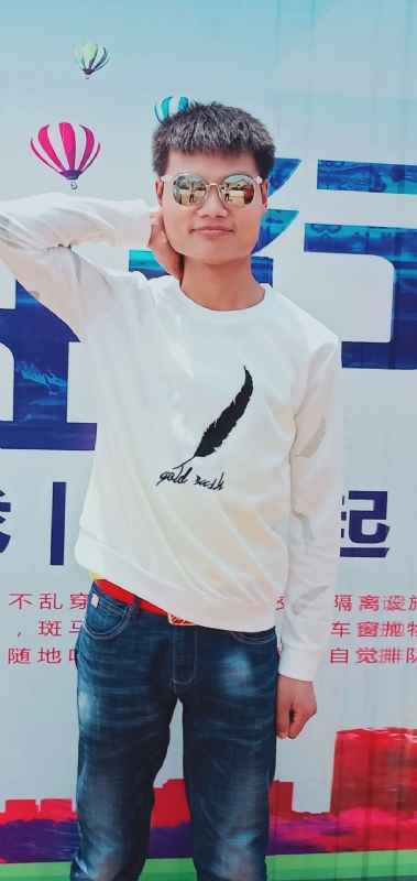 天龙～育歉的第一张照片--扬州相亲服务中心