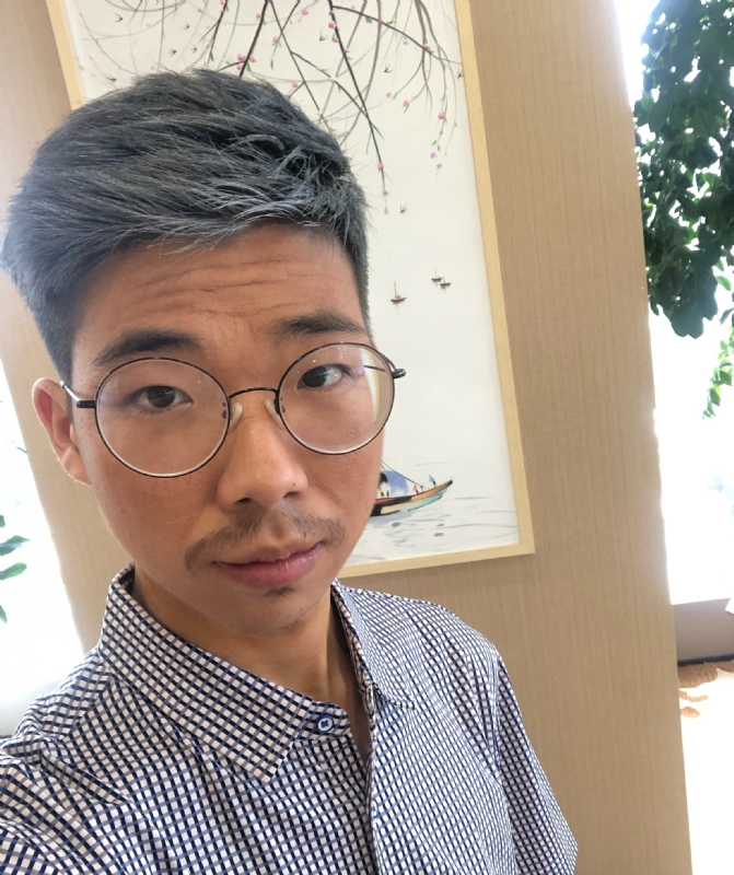 淡泊明志的第一张照片--扬州相亲服务中心