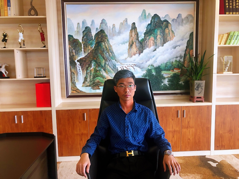 淡泊明志的第二张照片--扬州相亲服务中心