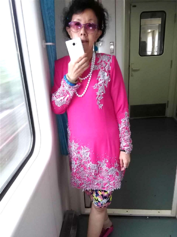 Anni的第一张照片--扬州相亲服务中心