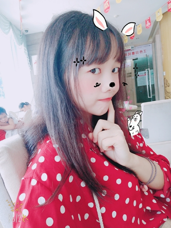 安妮的第一张照片--扬州相亲服务中心