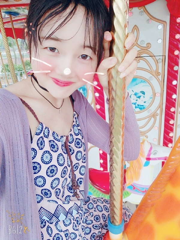 安妮的第二张照片--扬州相亲服务中心