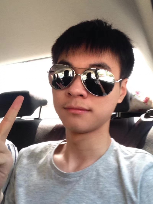 鱼头zzz的第一张照片--扬州相亲服务中心