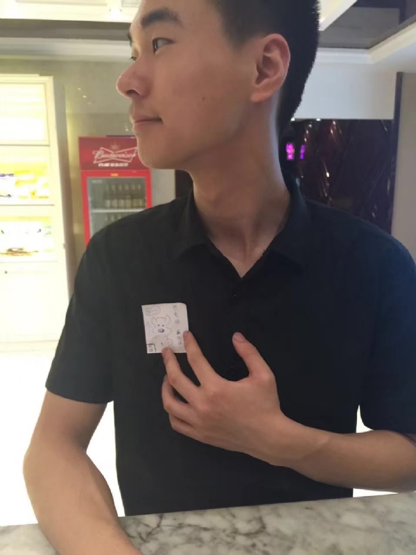 鱼头zzz的第三张照片--扬州相亲服务中心