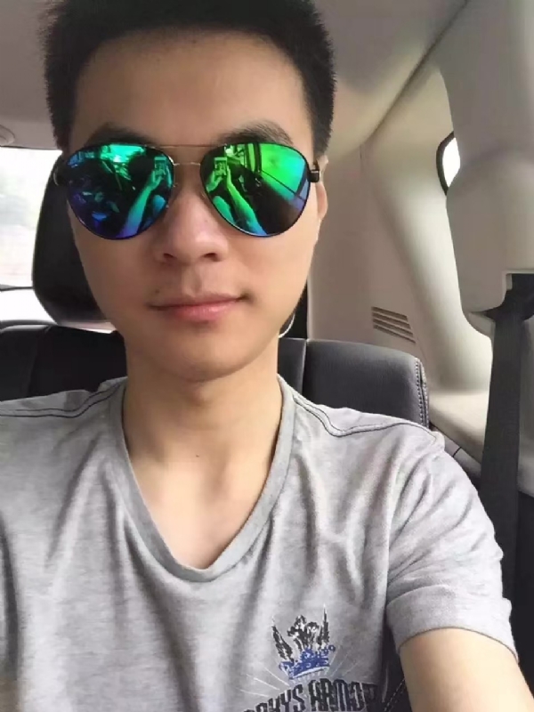 鱼头zzz的第六张照片--扬州相亲服务中心