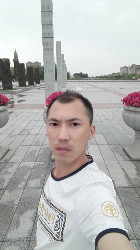 天平的第一张照片--扬州相亲服务中心