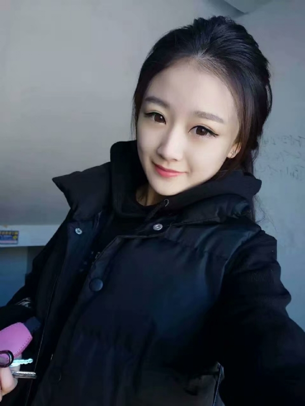 可爱的瑶的第一张照片--扬州相亲服务中心
