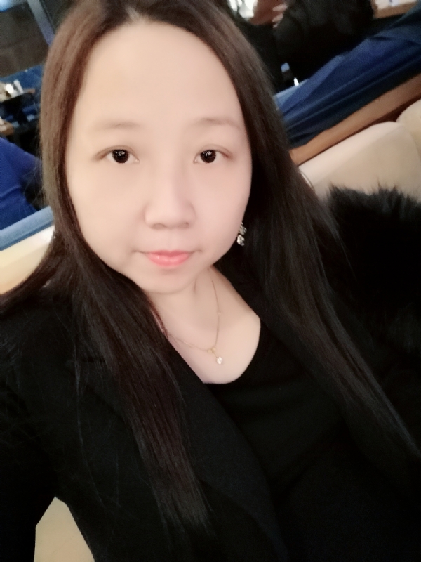 倩女的第一张照片--扬州相亲服务中心