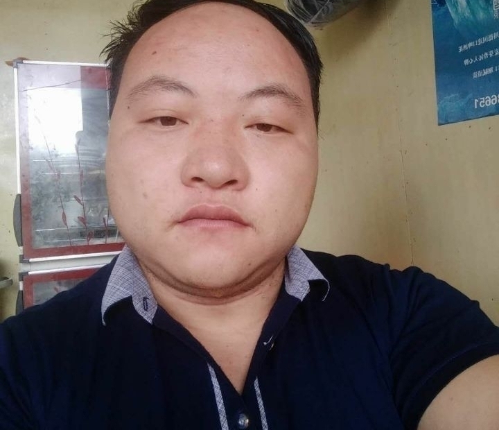 文殊的第一张照片--扬州相亲服务中心