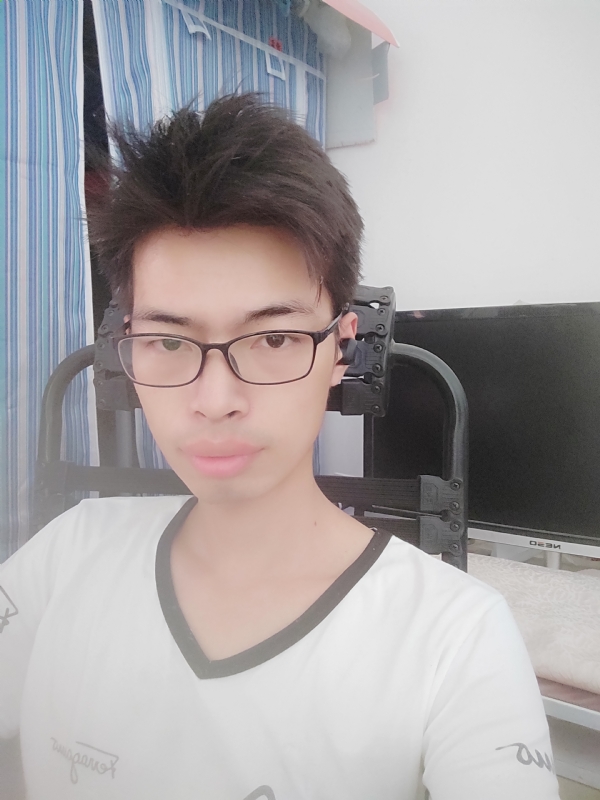 木头人的第一张照片--扬州相亲服务中心