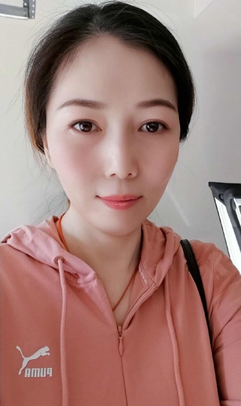 linxin的第二张照片--扬州相亲服务中心