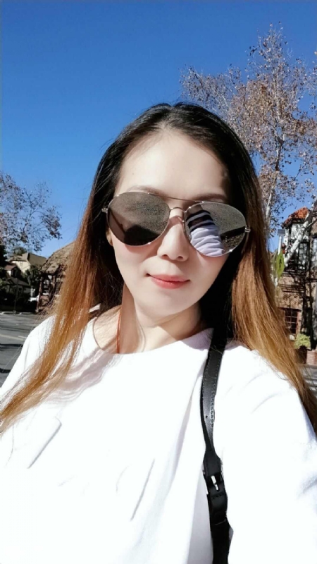 linxin的第三张照片--扬州相亲服务中心
