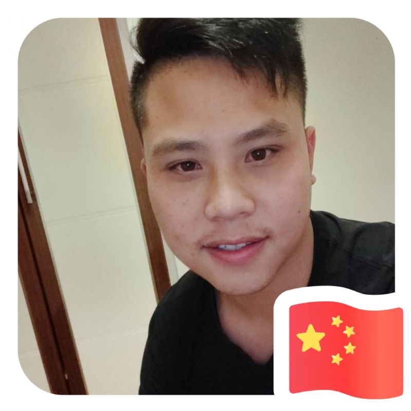陈桂宝的第一张照片--扬州相亲服务中心