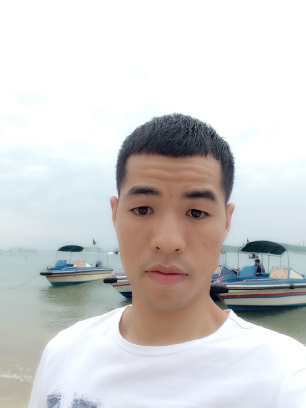 冷风的第一张照片--扬州相亲服务中心