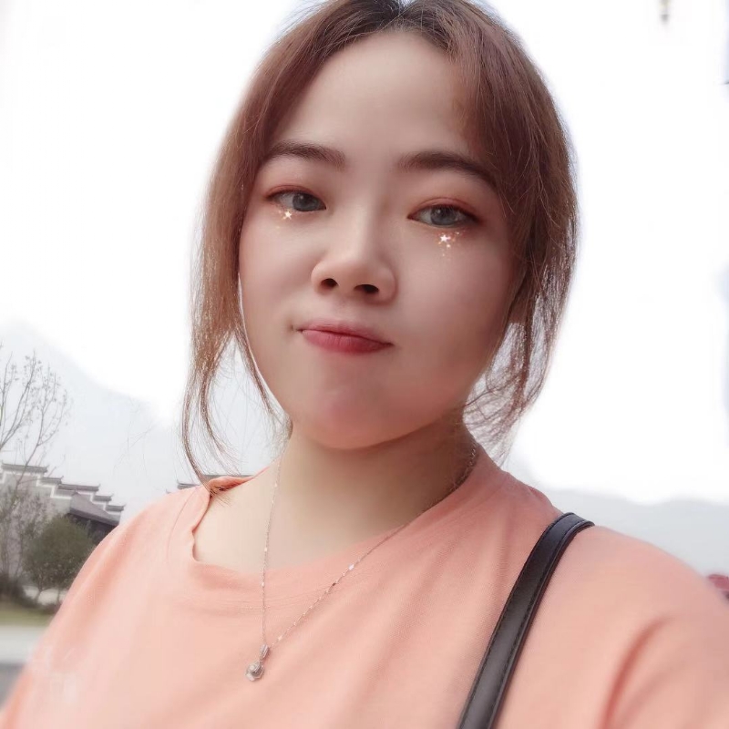 小颖的第一张照片--扬州相亲服务中心