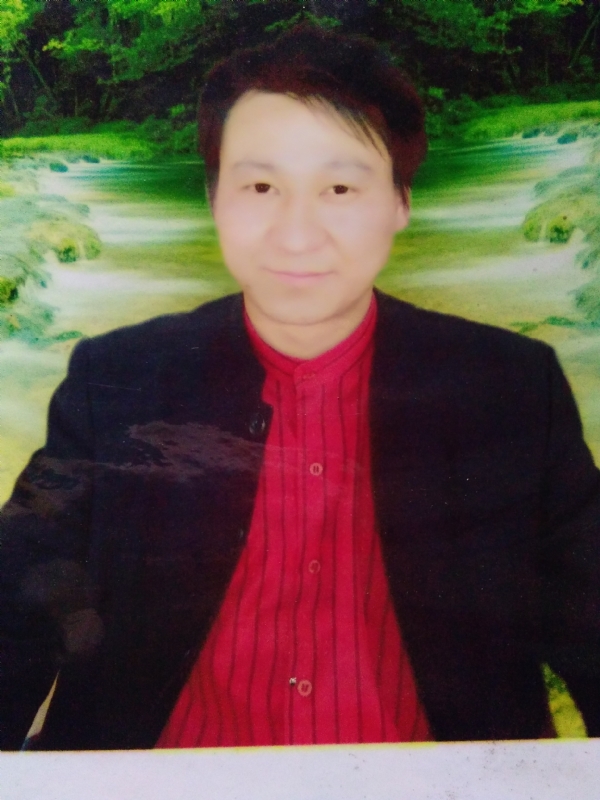 等你的第一张照片--扬州相亲服务中心