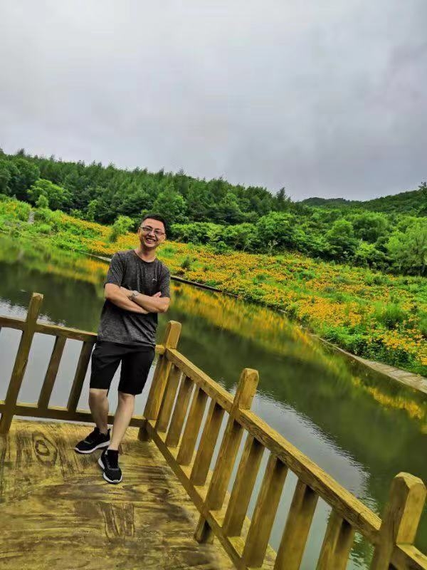 正能量的第二张照片--扬州相亲服务中心