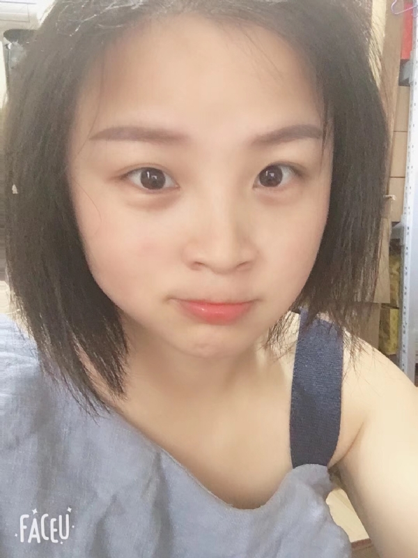 瑞瑞的第一张照片--扬州相亲服务中心