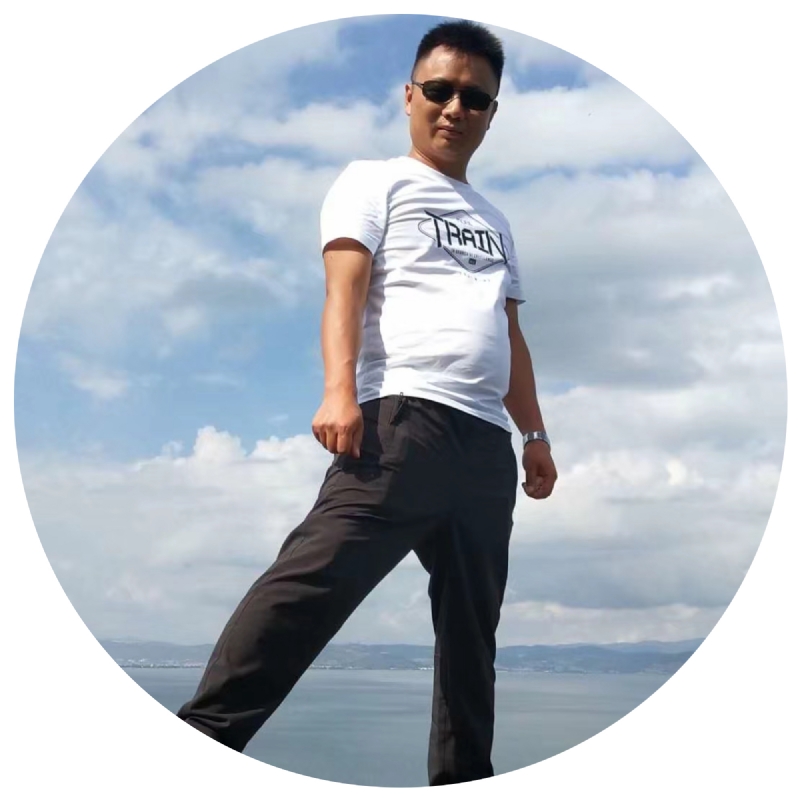 山高人为峰的第一张照片--扬州相亲服务中心