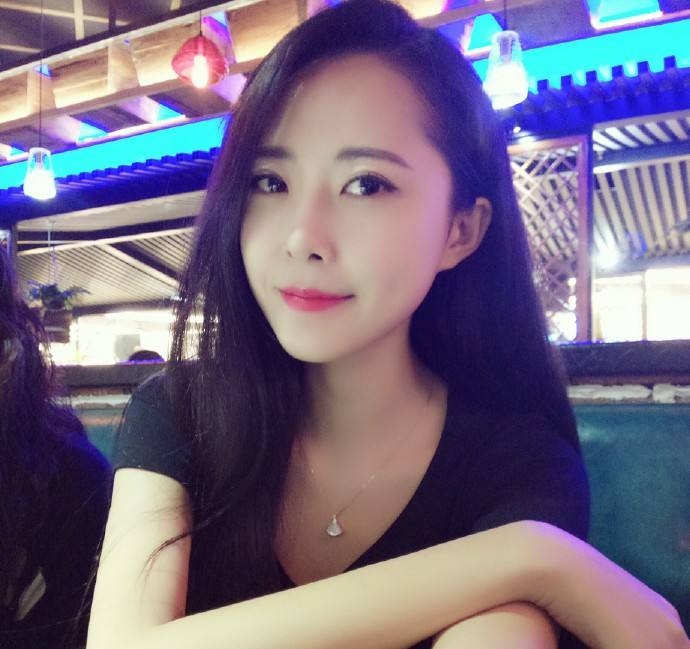 庆庆的第一张照片--扬州相亲服务中心