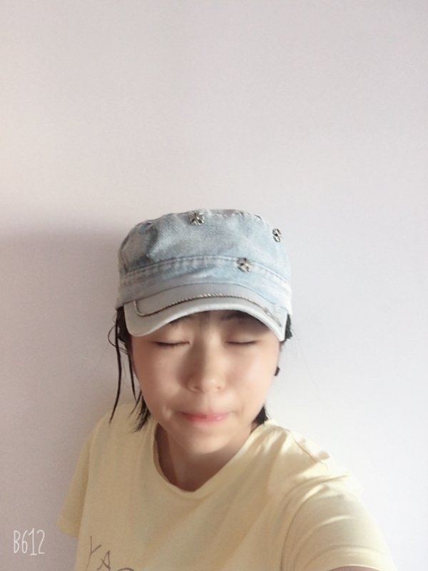 li的第一张照片--扬州相亲服务中心
