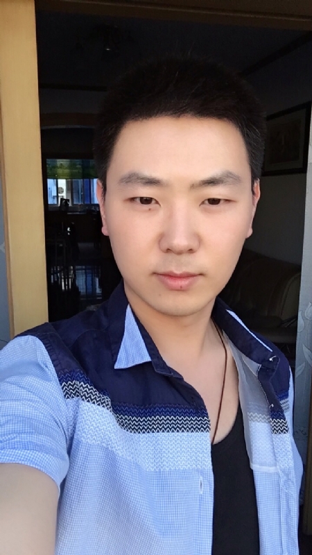蕓的第一张照片--扬州相亲服务中心