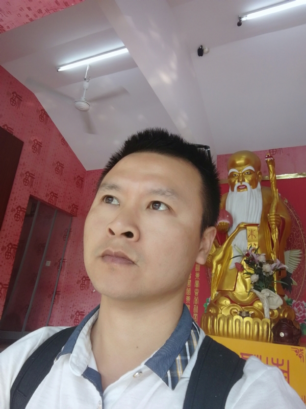 WAR的第一张照片--扬州相亲服务中心
