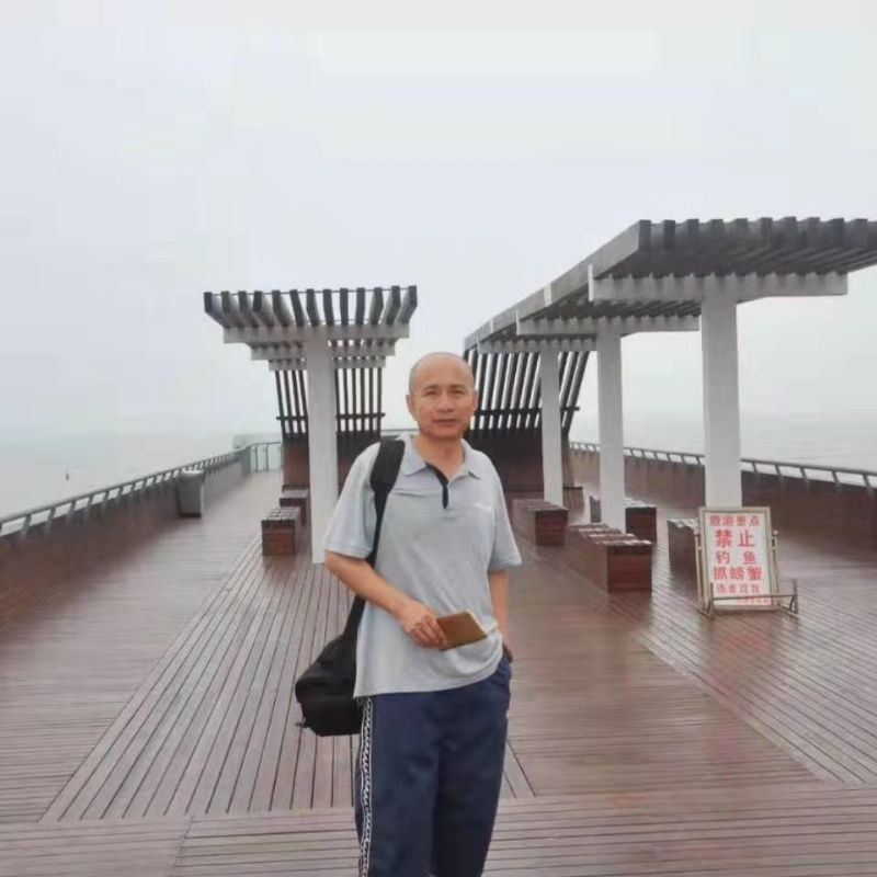 水云间的第一张照片--扬州相亲服务中心