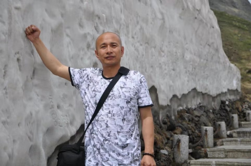 水云间的第三张照片--扬州相亲服务中心