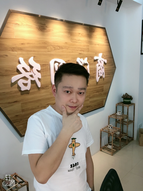 意外的第一张照片--扬州相亲服务中心