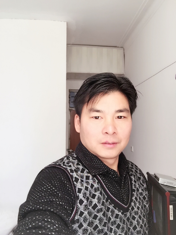 清风的第一张照片--扬州相亲服务中心