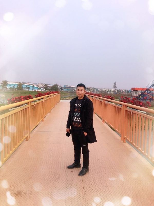 清风的第二张照片--扬州相亲服务中心