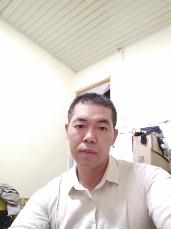 为伊消得人憔悴的第一张照片--扬州相亲服务中心