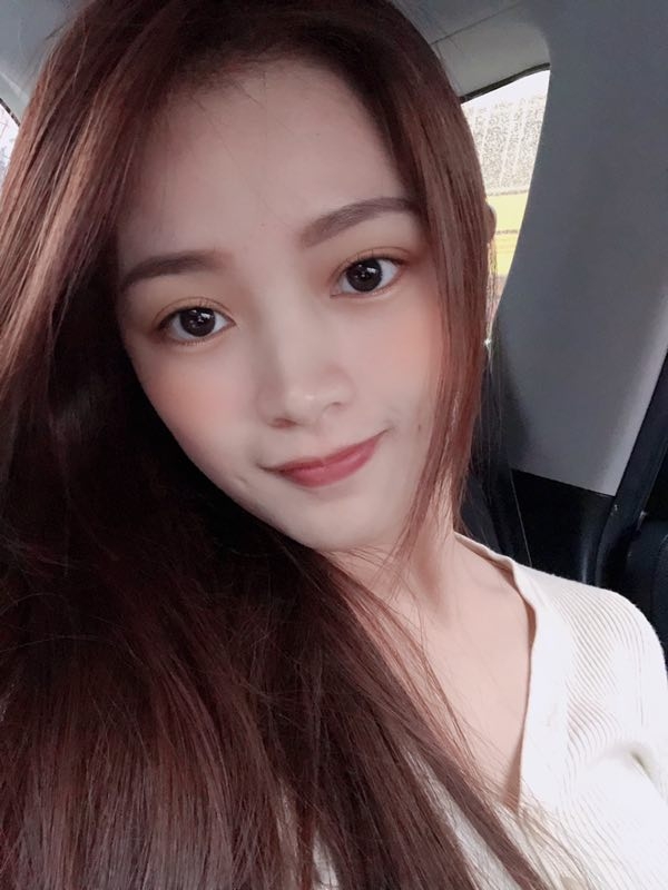 nancy-2513的第一张照片--扬州相亲服务中心
