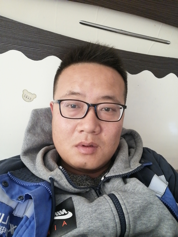 一个人一座城的第一张照片--扬州相亲服务中心