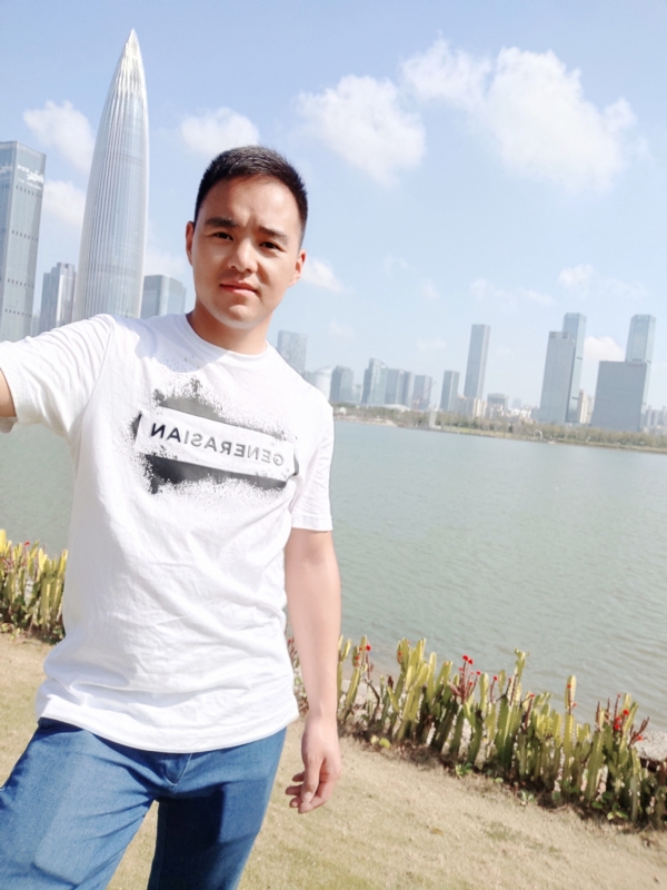 许仙敢睡蛇的第一张照片--扬州相亲服务中心