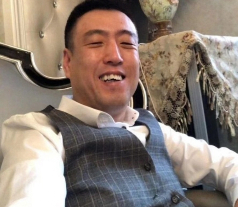 森林8888的第一张照片--扬州相亲服务中心