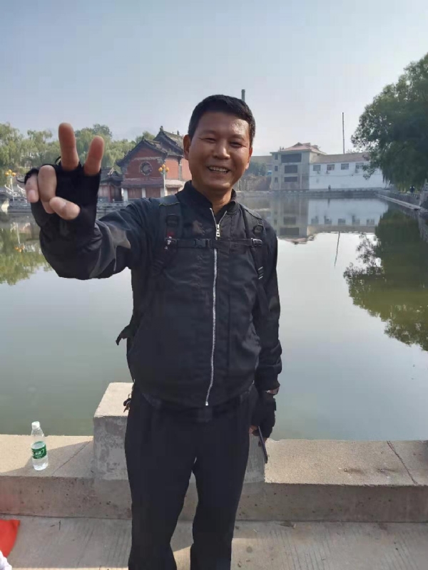 等的第一张照片--扬州相亲服务中心