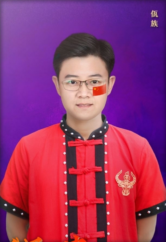 真水无香的第一张照片--扬州相亲服务中心