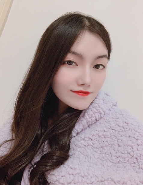 婉宁的第一张照片--扬州相亲服务中心