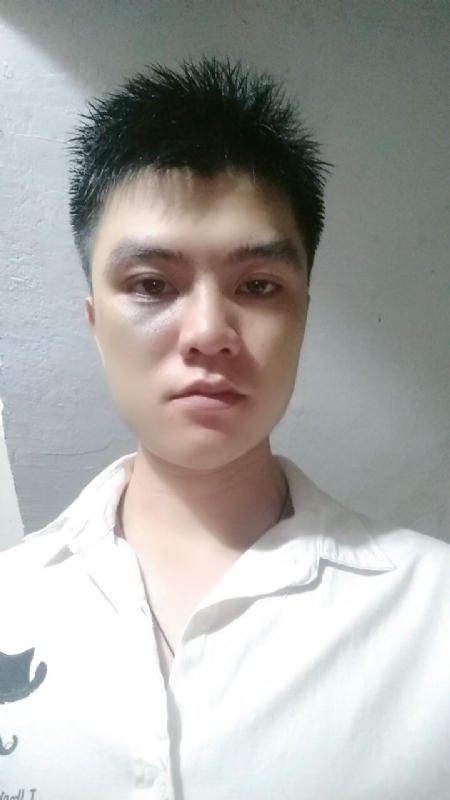 马仔的第一张照片--扬州相亲服务中心