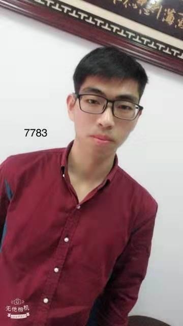 乾的第一张照片--扬州相亲服务中心