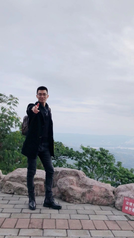 砥砺前进的第二张照片--扬州相亲服务中心