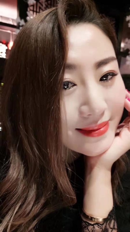 朴凡的第一张照片--扬州相亲服务中心
