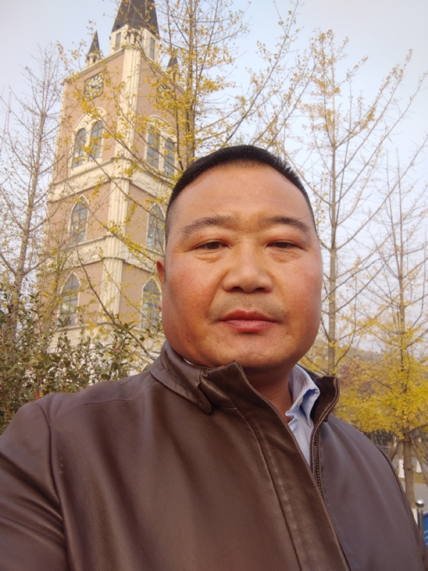 枫的第一张照片--扬州相亲服务中心