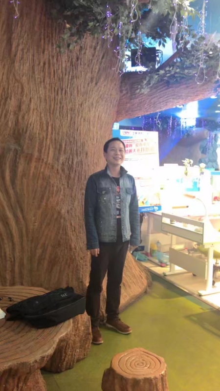 小志的第三张照片--扬州相亲服务中心