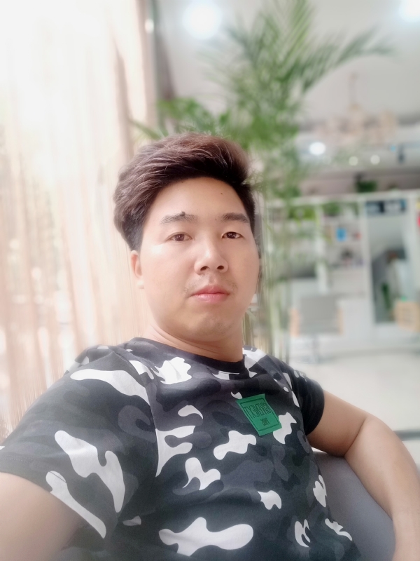 缘分天注定的第一张照片--扬州相亲服务中心